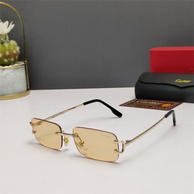 Cartier Sunglass AA 344